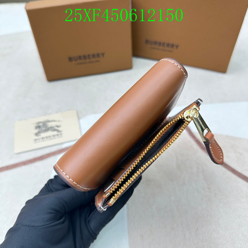 Amelia - BOR Wallet - 023