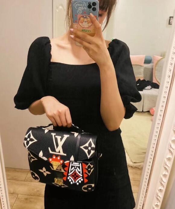 AmeliaLuxury - LOV Bags - 2741
