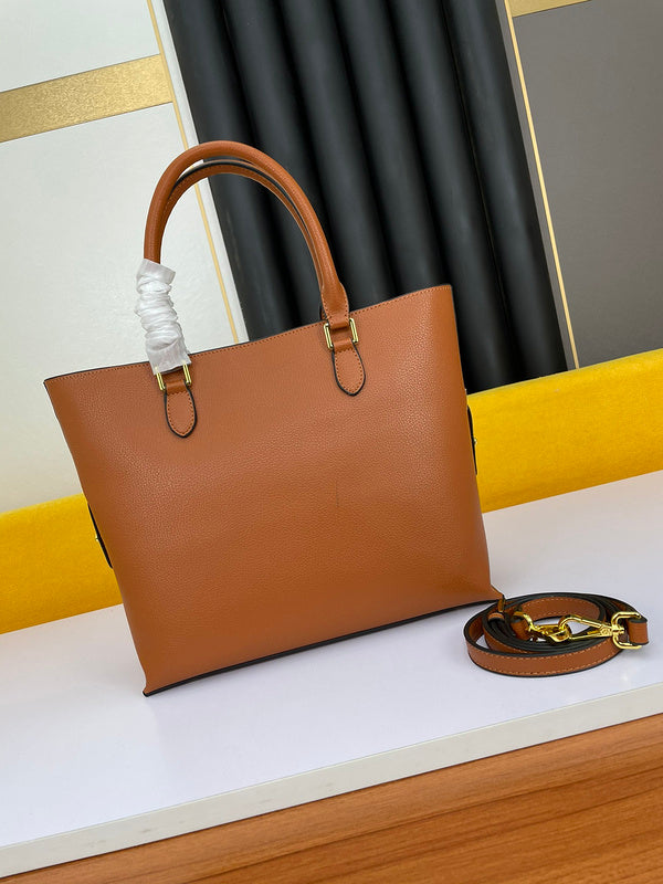 Amelia- PRDA  LUXURY BAGS - 017