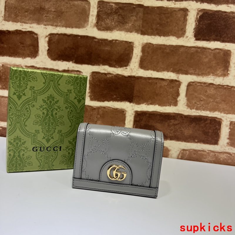 Amelia- - Mix Wallets - 045
