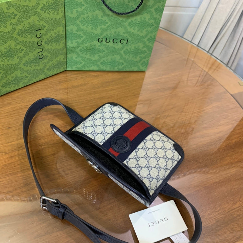 Amelia  - GCI Bags - 13004