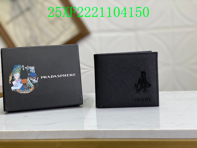 Amelia - PD Wallet - 101