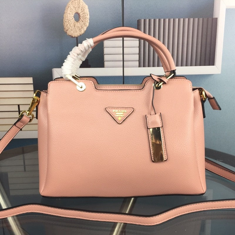 Amelia- PRDA  LUXURY BAGS - 068