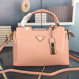 Amelia- PRDA  LUXURY BAGS - 068