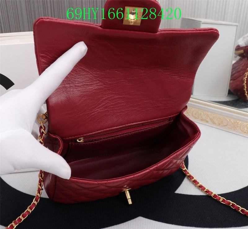 Amelia CHL Bags - 1806