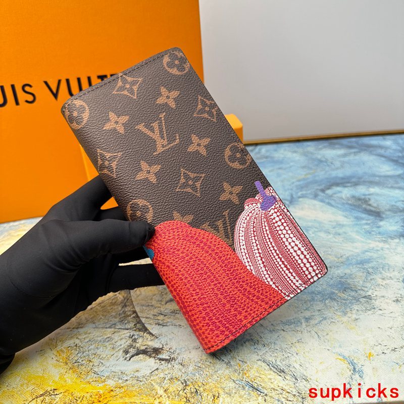 Amelia- Mix Wallets - 433