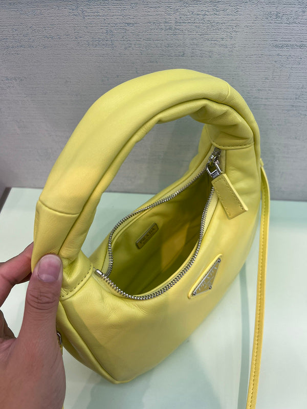 Amelia- PRDA  LUXURY BAGS - 873