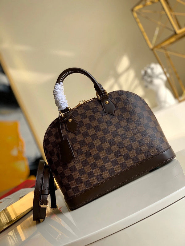 Amelia - LV Bags - 12864
