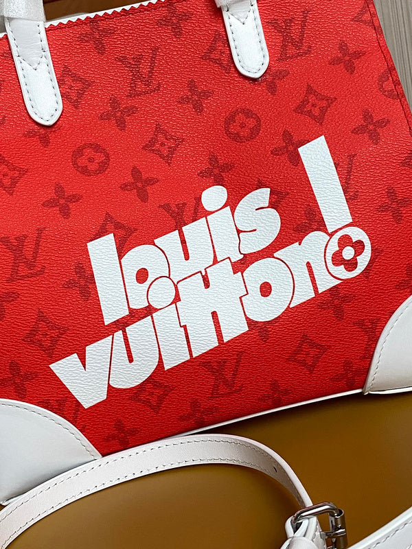 Amelia - LV Bags - 12643