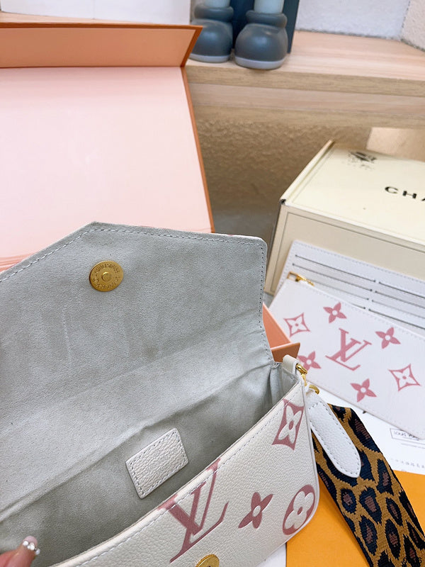 Amelia - LV Bags - 14978