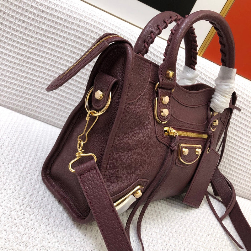 Amelia - BLN-CIAGA WOMEN LUXURY BAGS - 820