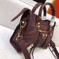 Amelia - BLN-CIAGA WOMEN LUXURY BAGS - 820