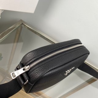 Amelia- PRDA  LUXURY BAGS - 946