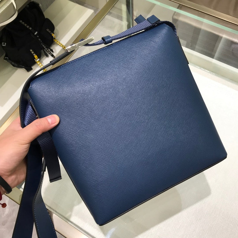 Amelia - PD Men Bags - 249