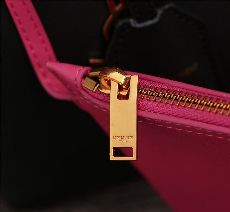 Amelia - YSL Bag - 2834