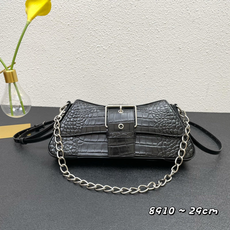 Amelia - BLN-CIAGA WOMEN LUXURY BAGS - 800