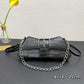 Amelia- BLN-CIAGA WOMEN LUXURY BAGS - 800