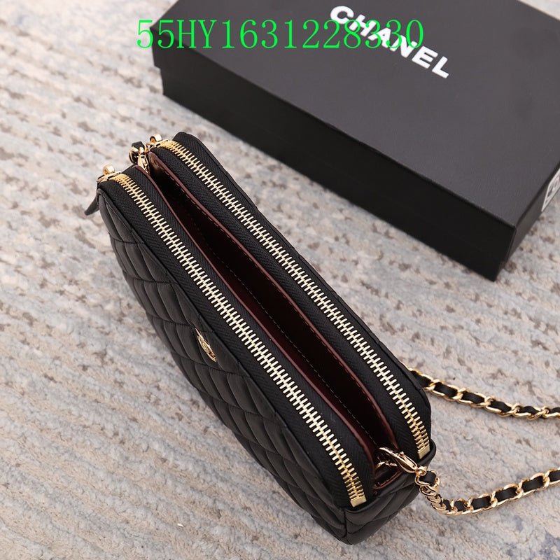 Amelia - CHL Bags - 1646