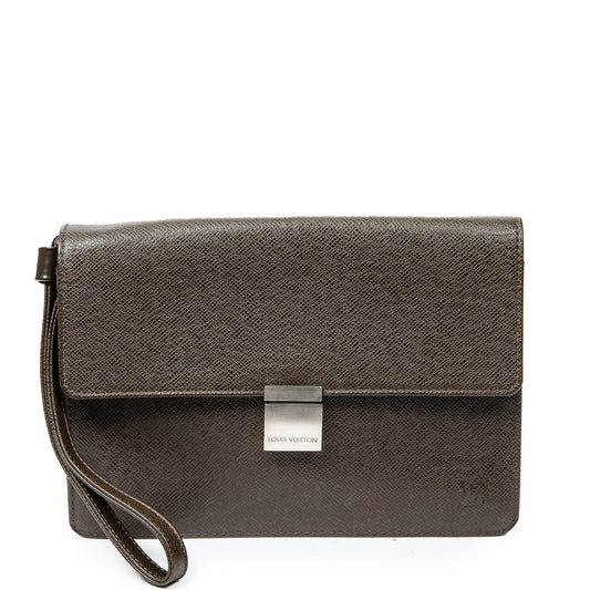 Selenga Clutch