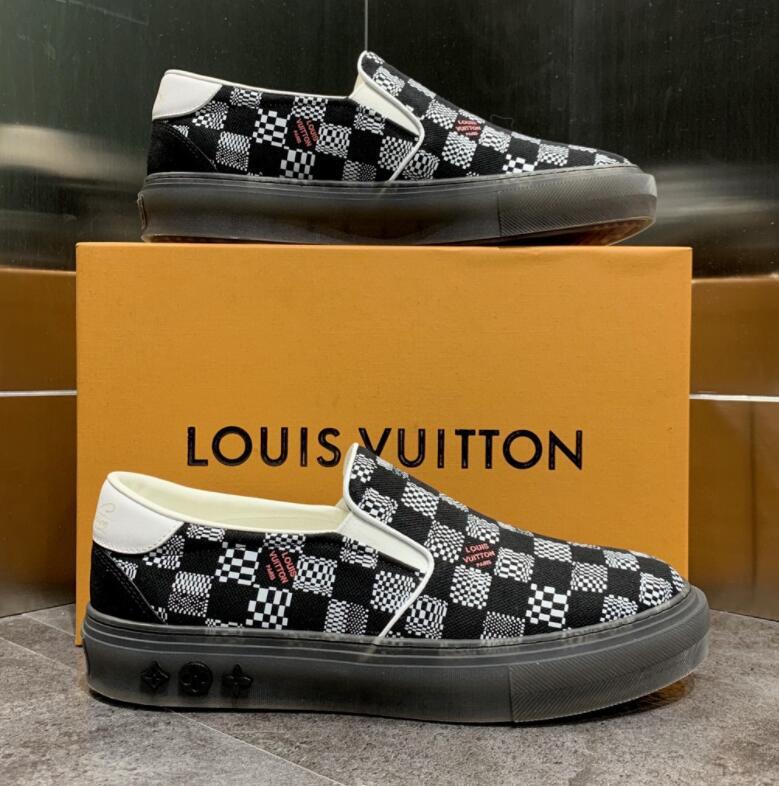 AmeliaLuxury - LOV Men Shoes - 1373