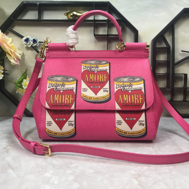Amelia- DG Bags - 311