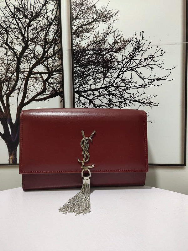 Amelia - YSL Bag - 3542