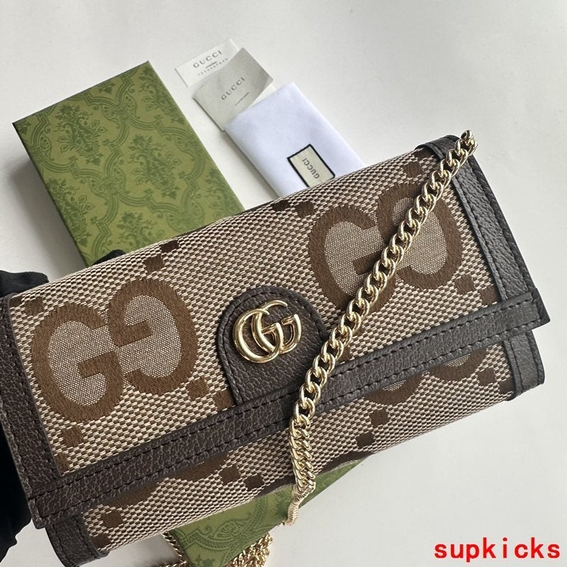 Amelia- Mix Wallets - 474