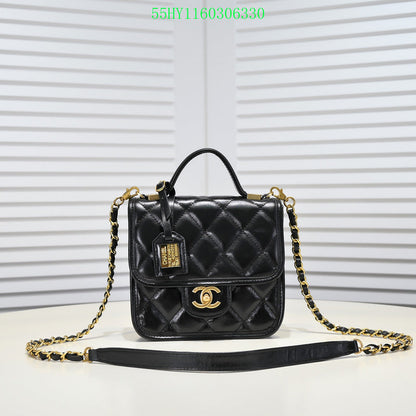 Amelia - CHL Bags - 1459