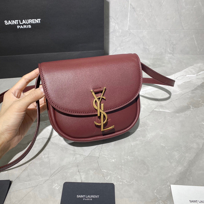 Amelia - YSL Bag - 4105