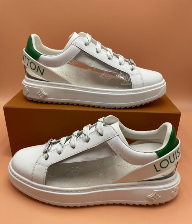 AmeliaLuxury - LOV Men Shoes - 1004