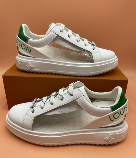 AmeliaLuxury - LOV Men Shoes - 1004