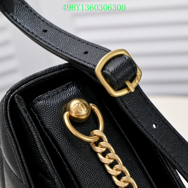 Amelia - CHL Bags - 1439