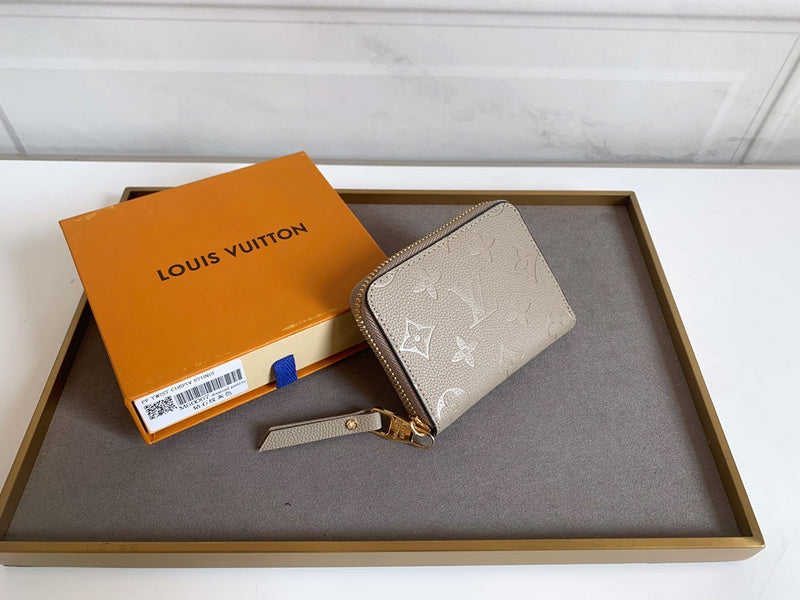 Amelia- LOV  Luxury  Wallets - 671