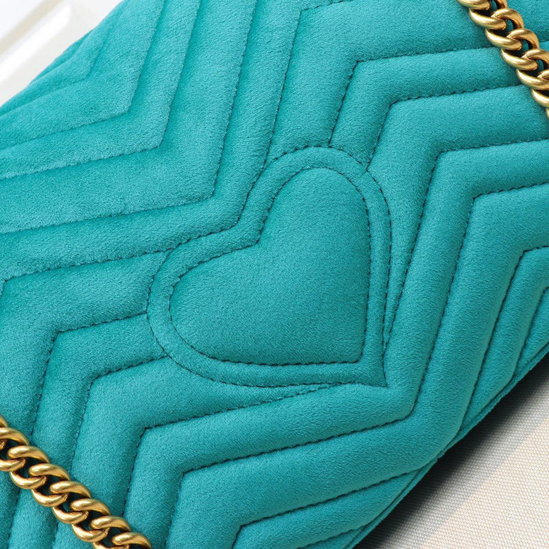 AmeliaLuxury - GCI Bags - 867
