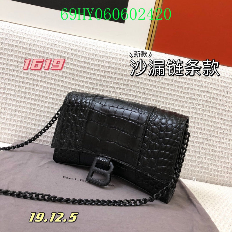 Amelia - BGA Bags - 2490