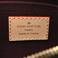 Louis Vuitton Monogram Vivacite Bag