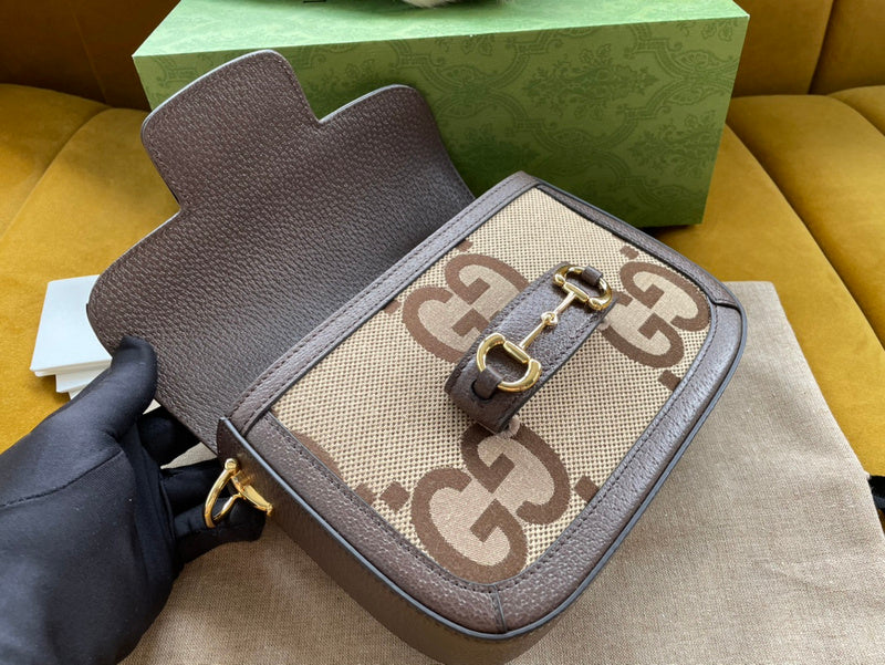 Amelia- GCI - GG WOMEN LUXURY BAGS - 074