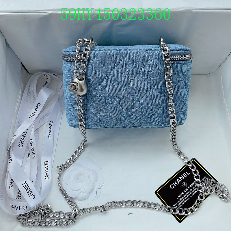 Amelia - CHL Bags - 1249