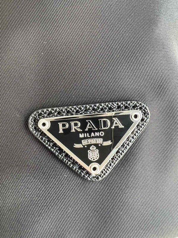 Amelia- PRDA  LUXURY BAGS - 921