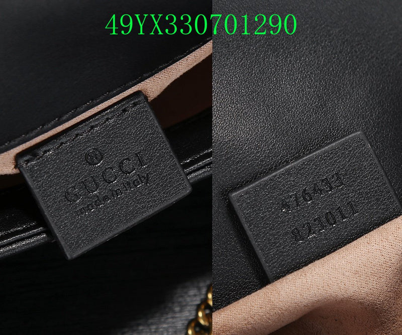 Amelia - GCI Bags - 10480