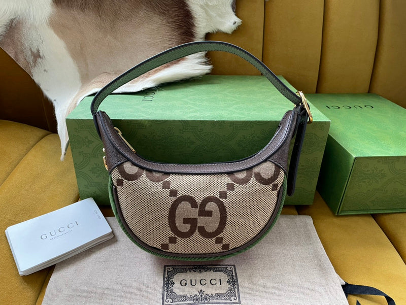 Amelia  - GCI Bags - 12659