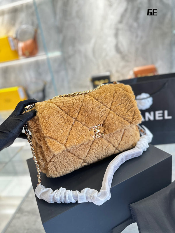 Amelia- CHL Bags - 7226