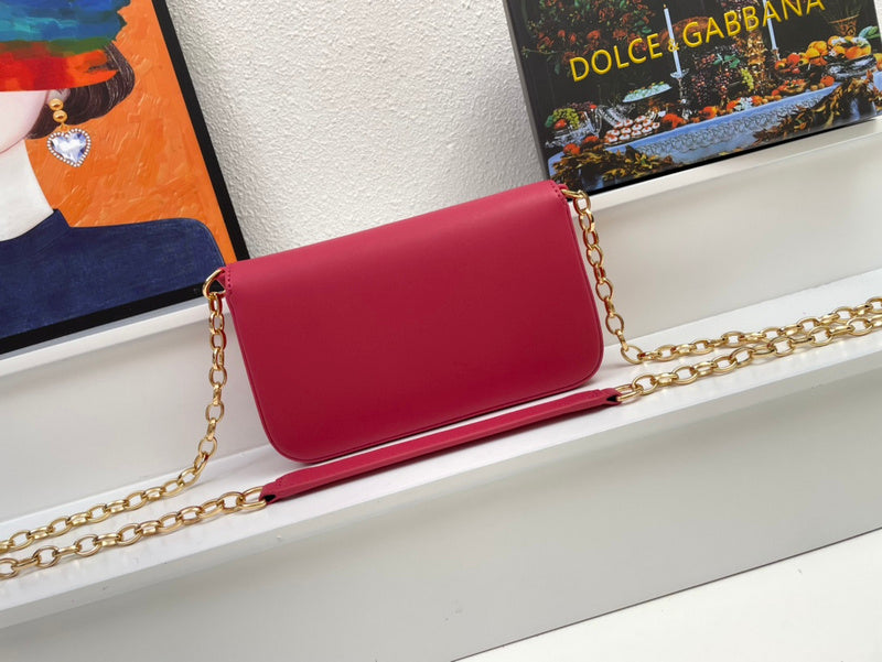 Amelia- DG Bags - 043