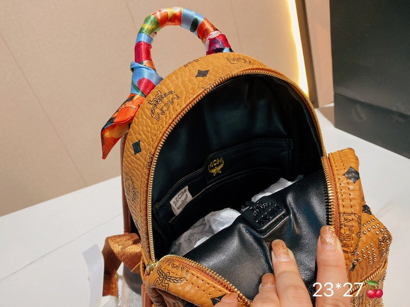 Amelia- - MQM Bags - 156