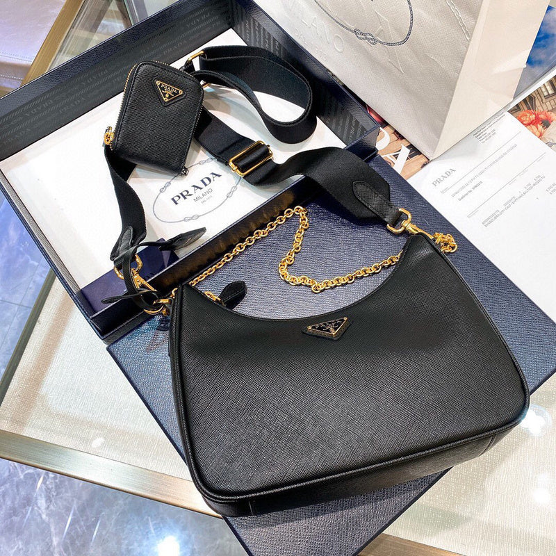 Reeby Bags - Prada Bags - 024