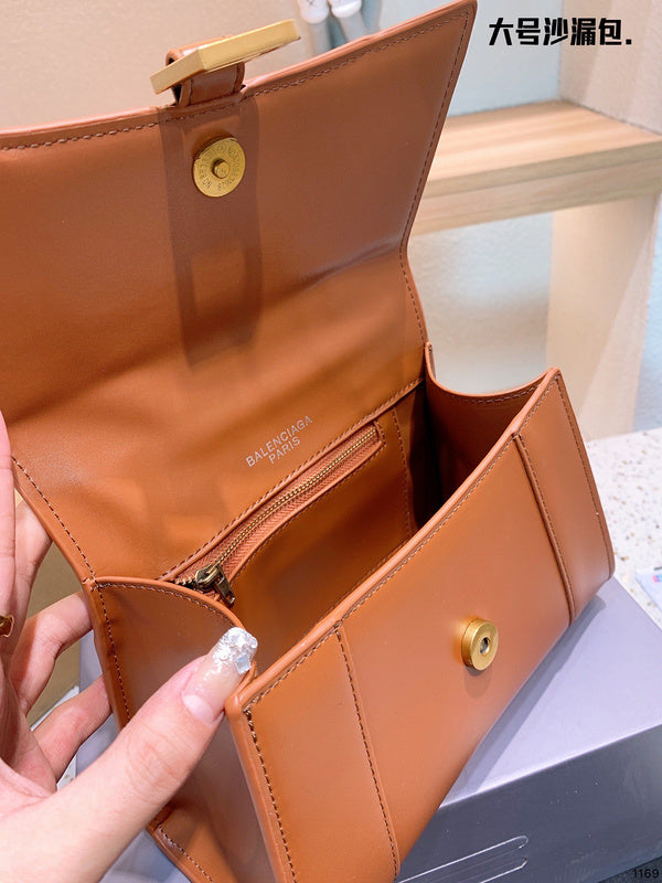 Amelia - BGA Bags - 1520