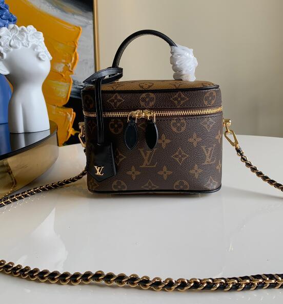 AmeliaLuxury - LOV Bags - 2552