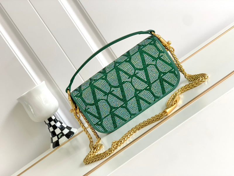 Amelia- VEL WOMEN LUXURY BAGS - 621