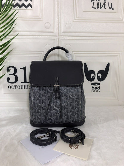 Amelia- G-YARD BAGS - 030