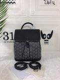 Amelia- G-YARD BAGS - 030